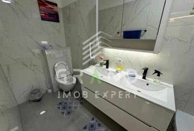 Casa  de vanzare recent renovata,mobilata, cu finisaje premium - cartier Gruia - 10