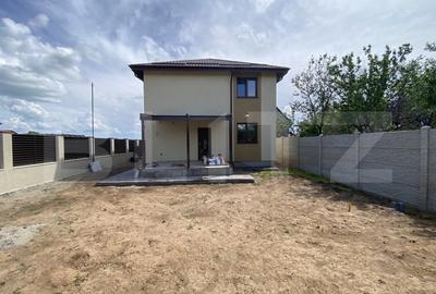 Casa P+1, 122 mp, teren 350 mp, toate utilitatile, Bariera Valcii - 13