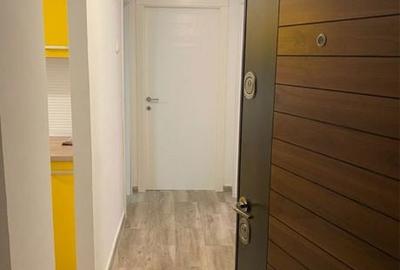 Apartament cu 2 camere decomandat în Central - 2