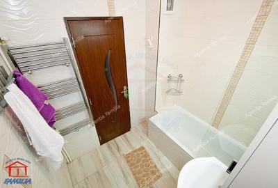 Apartament cu 2 camere decomandat în Mazepa 1 - 7