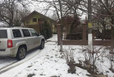 Casă cu 4 camere în Gurbănești - 7