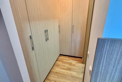 Apartament 3 camere zona lacul tei - 8