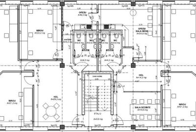 Spațiu comercial, de 283 mp, în Ludoș - 1