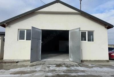Spațiu comercial, de 193 mp, în Tomești - 6