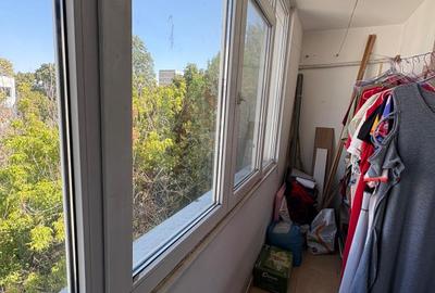 EXCLUSIV - Apartament 3 Camere - Metrou Titan La 5 Minute - 9