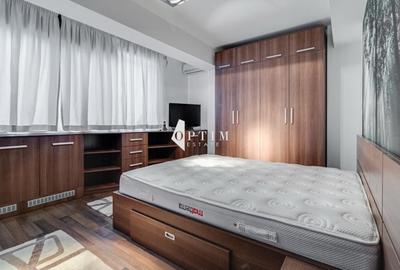 NOU!2 Camere SUPER locatie,BLOC nou,PARCARE-Stefan Cel Mare! - 5