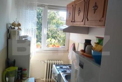 Apartament 2 camere semidecomandat, zona Piata Mica, Radauti - 1