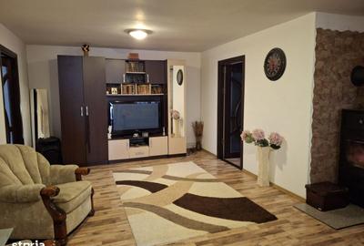 Casă cu 4 camere în Preajba - 4