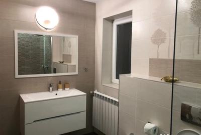 Apartament cu 4 camere decomandat în Cioplea - 12