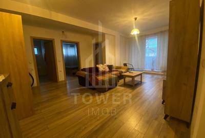 Închiriere apartament 3 camere – zona Kogălniceanu - 2