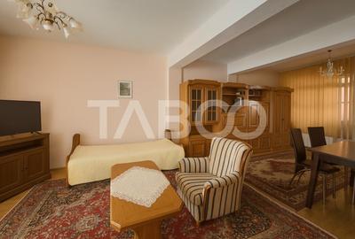 Apartament 5 camere + teren Bulevardul Mihai Viteazul -Hidroelectrica - 2