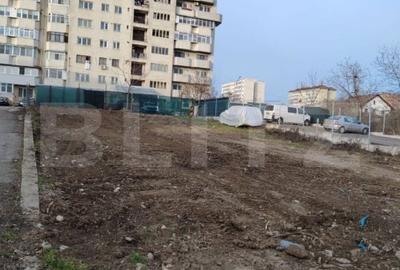 Spațiu comercial, în Micro 11 - 2