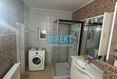 Casă cu 4 camere cu Teren 250 Mp în Central - 4