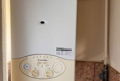 Garsonieră în Micro IV - 5