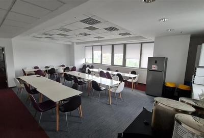 Inchiriere spatii birouri - Bucharest Business Center - de la 396 mp - 19