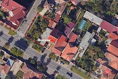 Casă cu 3 camere cu Teren 444 Mp în Iosia - 14