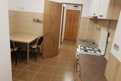 Garsonieră decomandată în Dorobanți - 8