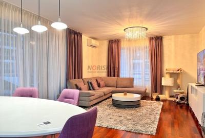 NOU Apartament 3 Camere Tip A 115mp inCity Residence Gata de Mutat! - 0%Comision - 3