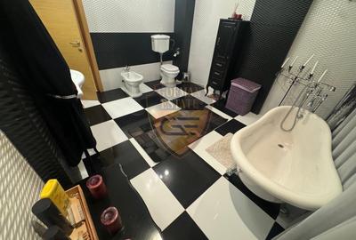 Penthouse 163 mp, JT Tower Complex Rezidential, Mamaia, Vedere La Mare - 6