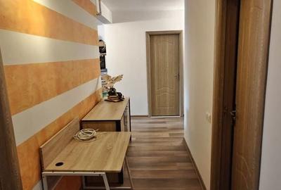 Apartament 3 camere, 2 bai, etaj 1, parcare subterana, zona Fsega - 9
