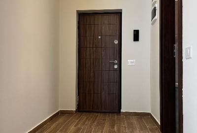 Apartament cu 2 camere decomandat, mobilat în Schei - 12