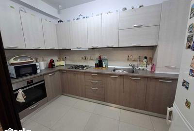 Casă cu 2 camere cu Teren 114 Mp în Central - 7