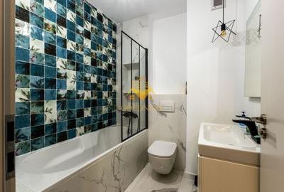 3 camere, modern, 2 bai, AC, parcare, zona centrala, NTT Data, Bosch - 6