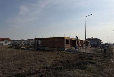 Teren de 600 mp, în Rudicica - 3