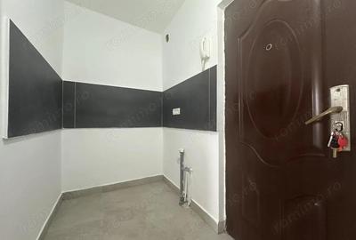 Agentie ofera spre vanzare garsoniera, S= 22 mp, etajul 2 in bloc izolat, complet renovat - 6