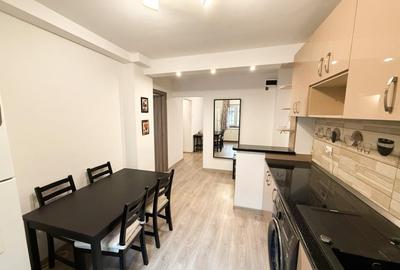 Apartament cu 3 camere în Rahova - 13