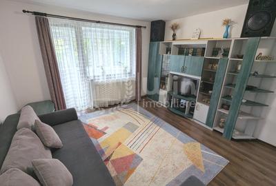 Apartament cu 3 camere | 62mp | Balcon | Gheorgheni | Hotel Royal - 2