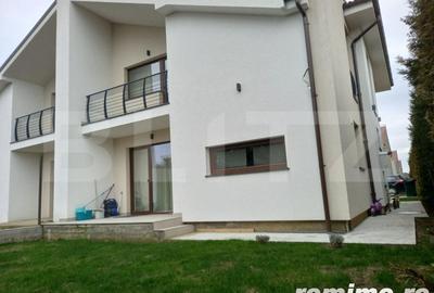 Casă cu 4 camere cu Teren 260 Mp în Central - 6