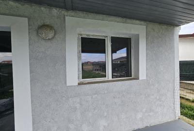 ½ Duplex, P+M, Moșnița Nouă - Urseni, lângă Timișoara, comision 0% - 21
