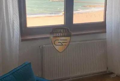 3 cam, Faleza Nord, balcon, parcare, centrala, A/C et 2, term lung, vedere mare - 4