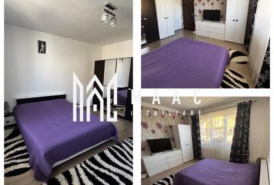 Apartament cu 3 camere decomandat, mobilat în Turnișor - 5