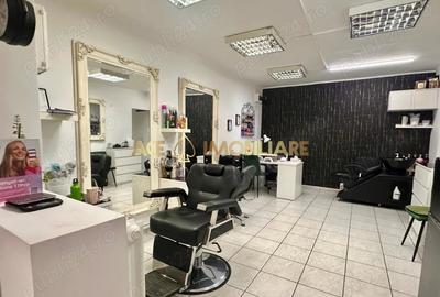 Spațiu comercial, de 37 mp, în Rahova - 2