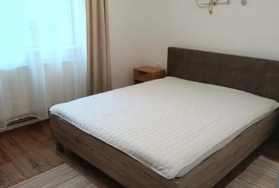 Apartament cu 2 camere decomandat în Decebal - 9