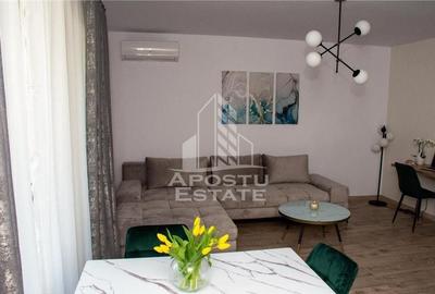 Apartament 2 camere Open space in zona Calea Aradului - 1