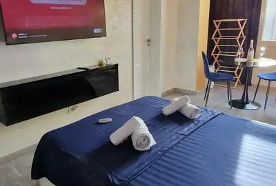 Garsonieră decomandată în Central - 2