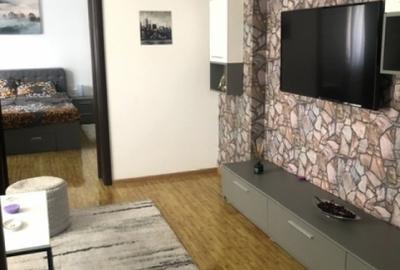 Apartament cu 2 camere decomandat, mobilat în 13 Septembrie - 2