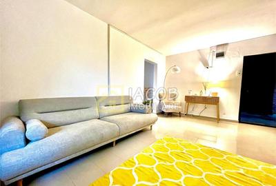 Spatiu birouri, zona Ana Ipatescu - Bistrita Lac, str. 1 Mai - 2