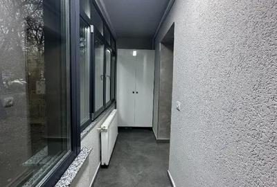 Apartament cu 2 camere decomandat în Cantacuzino - 1