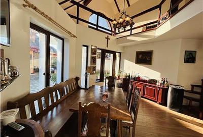 Casă individuală cu 3 camere cu Canalizare în Cisnădie - 21