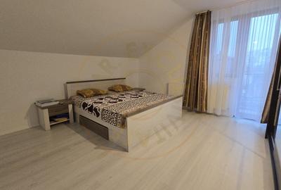 De Vanzare Casa Vetis - 5