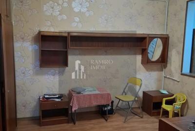 Apartament cu 3 camere decomandat, mobilat în Giurgiului - 3