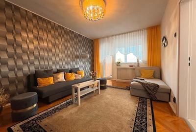 Apartament renovat lângă metrou Nicolae Grigorescu | Gata de mutare - 1