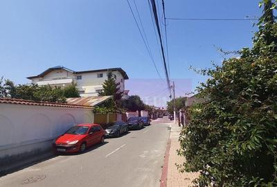 Teren foarte bun pentru construc?ie casa in Voluntari - 5