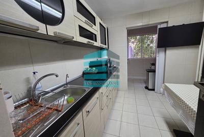 Apartament 3 Camere, Centrala Proprie, Mihai Bravu-Dristor,5 min Metrou - 3