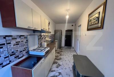 Apartament cu 2 camere semidecomandat, mobilat în Bariera Vâlcii - 1