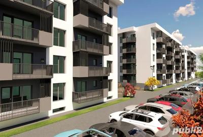 Vand Garsoniera Dobroesti Fundeni Str. Trifoiului Nr 43 - 3